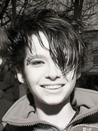 Bill Kaulitz