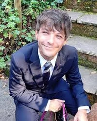 Louis Tomlinson 2023