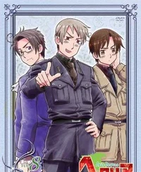 HETALIA RP 