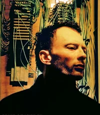 Thom Yorke 
