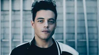 Rami Malek