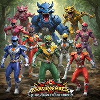 PRDC RPG
