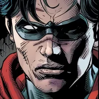 Jason Todd