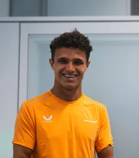 Lando Norris