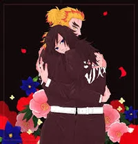 Kyojiro Rengoku