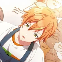 Chef Akito Shinonome