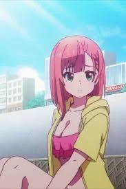 Aika Yandere