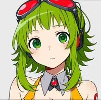 Gumi Megpoid