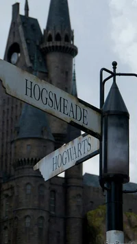 Hogwarts 