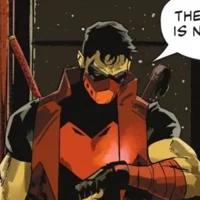 Jason Todd
