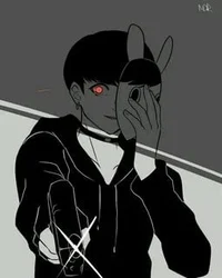 Убийца в маске