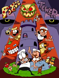 Pizza Tower RP
