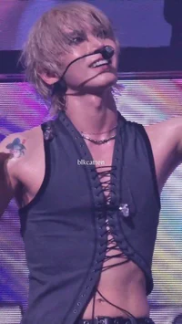 ten - captured drago