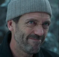 Gregory House