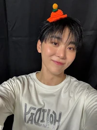 Boo Seungkwan