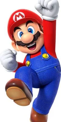 Mario