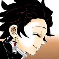 Tanjiro Kamado