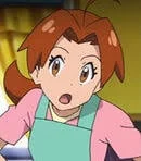 Delia Ketchum