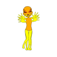 Cheespider-chan 