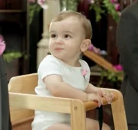 Patrick Dorian Brown