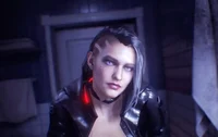Jill Valentine