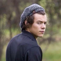 harry styles - mafia