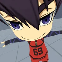 Karasu Tabito - BLLK