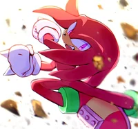 Movie knuckles 