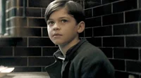Tom Riddle