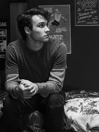 Mattheo Riddle