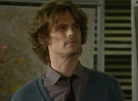 Spencer Reid
