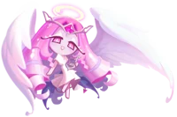 Eternal Sugar Cookie