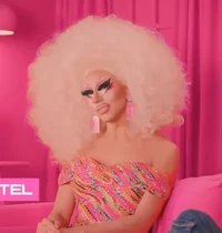 Trixie Mattel - wlw