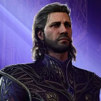 Gale Dekarios-BG3