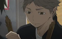 Koushi Sugawara