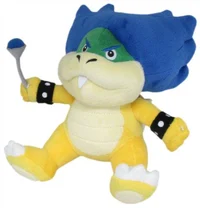 Ludwig Von Koopa