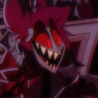 HAZBIN - ALASTOR