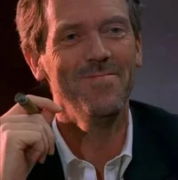 Greg House
