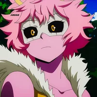 Mina Ashido