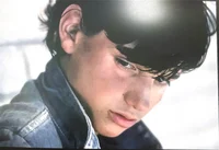 Johnny Cade 