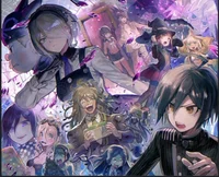 Danganronpa V3
