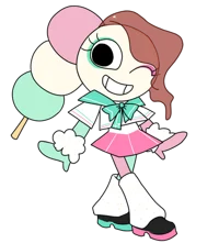 Dango