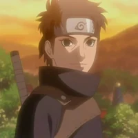 Shisui Uchiha 
