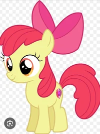 Apple Bloom