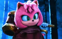 Amy Rose