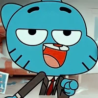 Gumball Watterson 