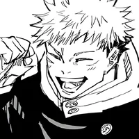 Yuji Itadori