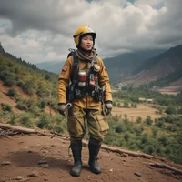 Nag-Paj Thao