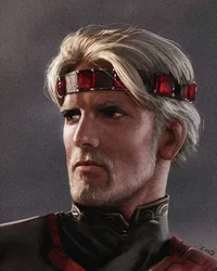 05 Aegon the Dreamer