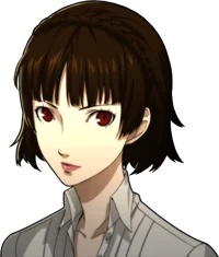 Makoto Niijima 